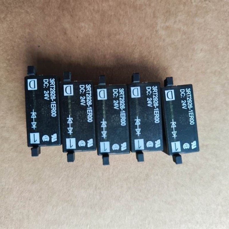 过压抑制器 3RT2926-1ER00 3RT2916-1CD00/1BB00/1EH00
