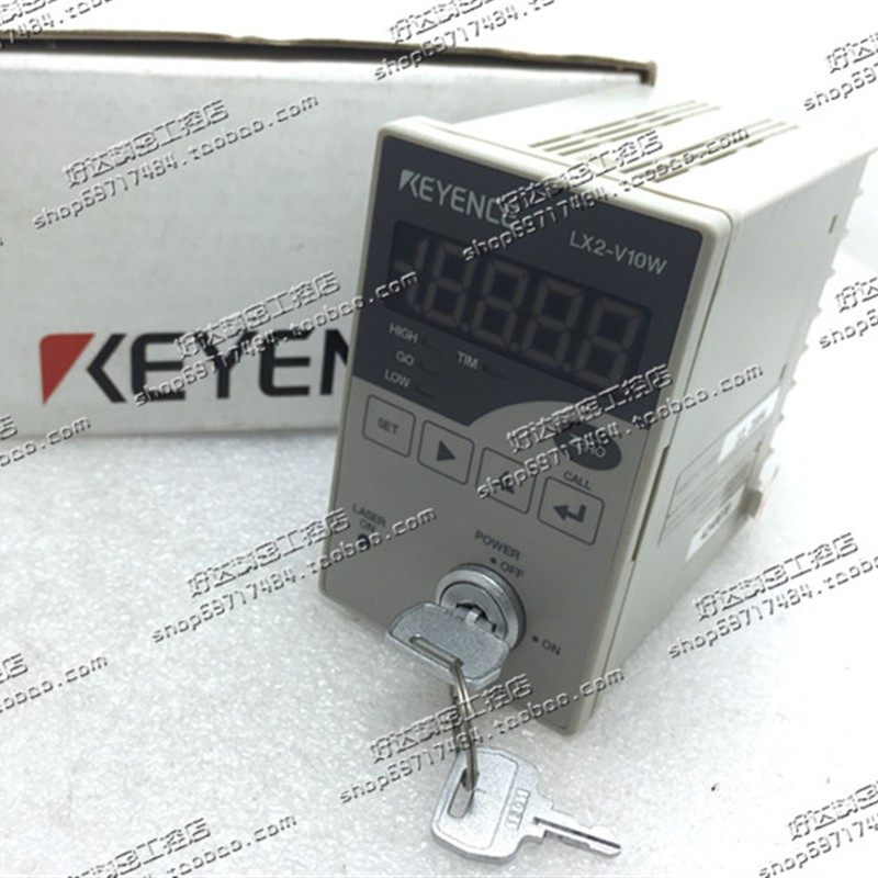 LX2-V10 LX2-V10W AT-V500 AT-V501H 日本控制器 现货正品
