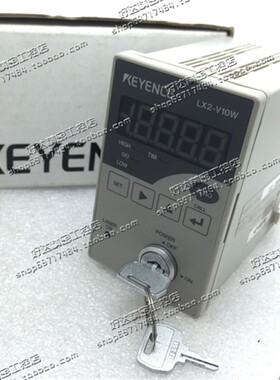 LX2-V10 LX2-V10W AT-V500 AT-V501H 日本控制器 现货正品