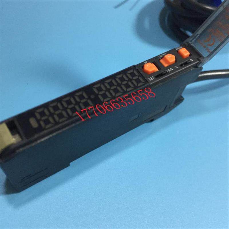 E3X-DA11RM-S DA41RM-S DA11TG-SAM DA11TA-S DA11AN