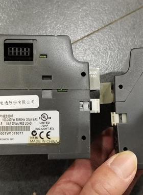 * DVP16ES200T DVP32ES200R DVP40ES200R DVP04PT-E2 PLC模块