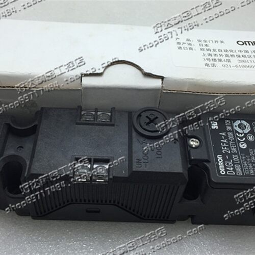 原装正品安全门 -1FFA-A G4GL-2FFA-A -4FFA-A 质保一年