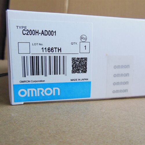 C200H-AD C200H-DA 001 002 003 DA004 MAD10 原装PLC