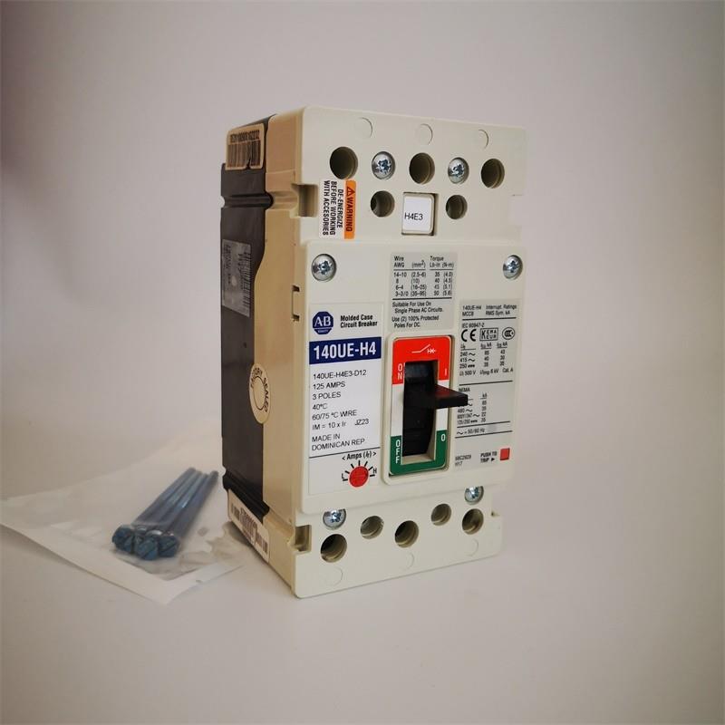 AB 罗克韦尔 140UH2C3C70 140UEH4E3D10 140UEH4E3D12