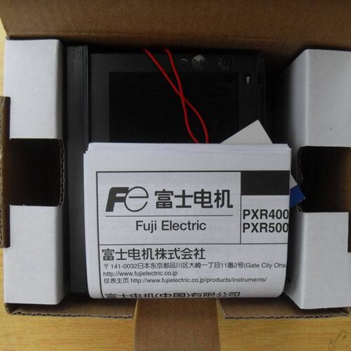 K五钻信誉-全新原装正品富士温控器 PXR5TCY1-1W0C5-C