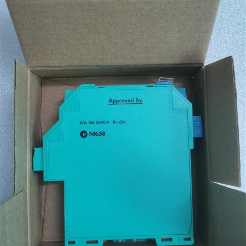 全新原装P+F KFD2-SL2-EX2.B 现货