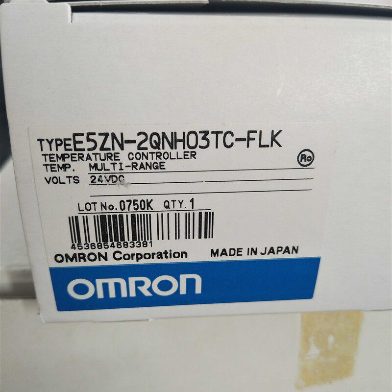 E5ZN-2TNH03TC-FLK全新原装 E5ZN-2QNH03TC-FLK  模块现货