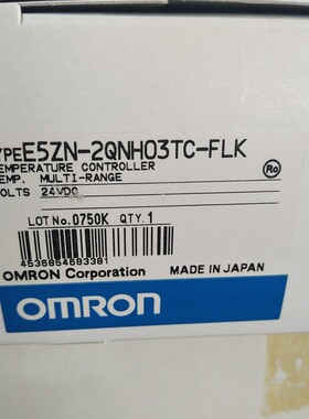 E5ZN-2TNH03TC-FLK全新原装 E5ZN-2QNH03TC-FLK  模块现货