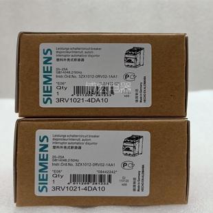 1AA15 1BA15 0EA15 4AA15 0AA10 断路器3RV1021 0KA15 1JA15
