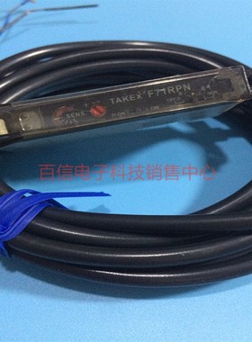TAKEX光纤放大器F71RPN现货