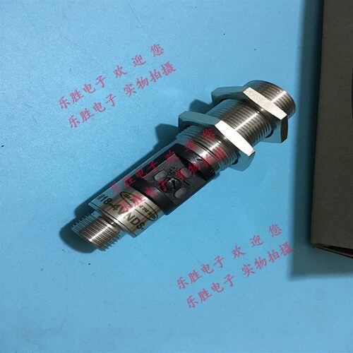 M18-4VNDS-Q8 光电传感器