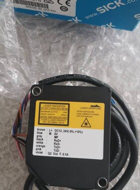 全新原装正品SICK OD2-N120W60A2 6036620  现货