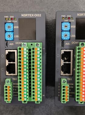 * N3RTEX-DB32T/DO32T/DI32 N3MLIII N3ECAT 韩国AXT