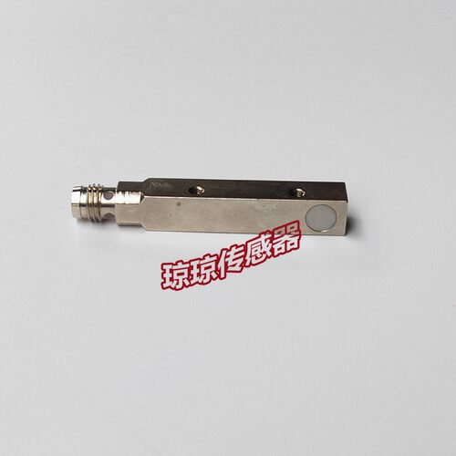 TL-Q1R5F2-M3-E1方形金属感应接近开关接插式传感器
