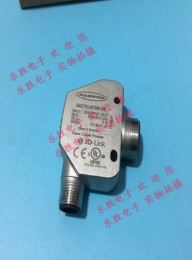 激光传感器Q4XTKLAF300-Q8  Q4XTLAF310-Q8  Q4XTULAF300-Q8