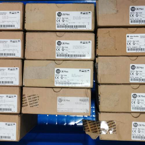 * NX70_X16D1_CH /16D/HSC1/AI4V/AO4V/SCU/POWER1  全新