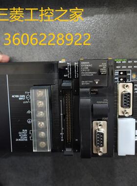 CJ1W-PA202/PA205R/PD022/IC101/TC101  OMRONPLC