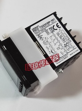 E5CC-TQX3ASM-001/004/TRX3ASM-000原装数显温控器温控仪表