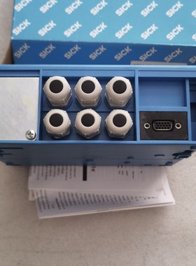 全新原装SICK西克/施克 CDM420-0001 1025362  现货