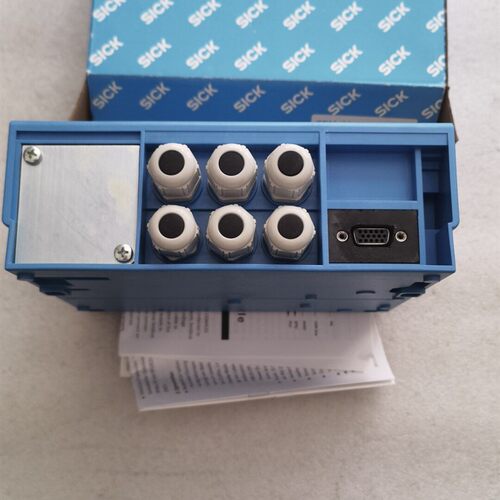 全新原装SICK西克/施克 CDM420-0001 1025362  现货