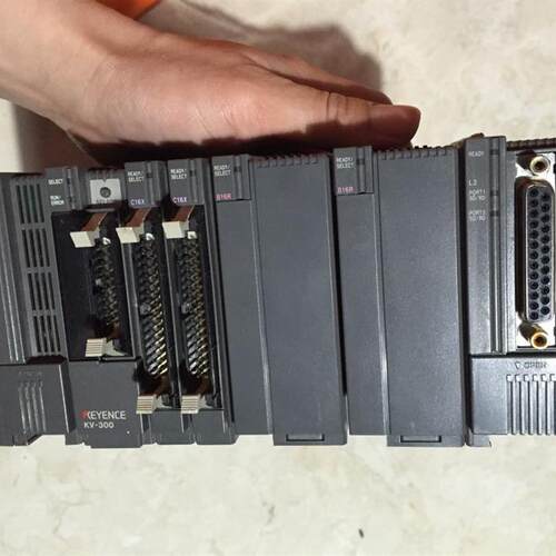 KZ-A500/350 KV-U5/KV-C16X/B16R/C32T KZ-L2  PLC