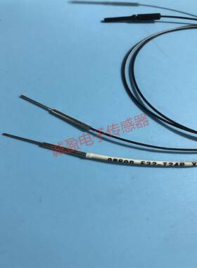 套管型在物体附近检测对射光纤传感器  E32-T24R E32-T12L