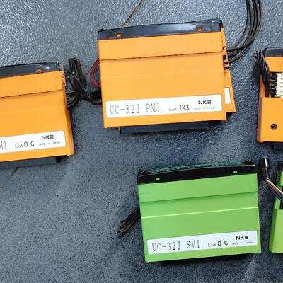 * UC-32II PMI PO UC-32II SMI  原装二手现货
