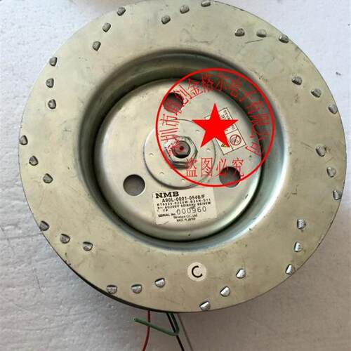 A90L-0001-0516/F 原装正品发那科FANUC 主轴电机风扇 设备风扇