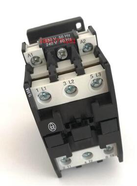 DIL0MG DIL0AMG原装金钟穆勒MOELLER直流接触器 DC24V 现货