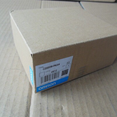 C200HW-PD024询价