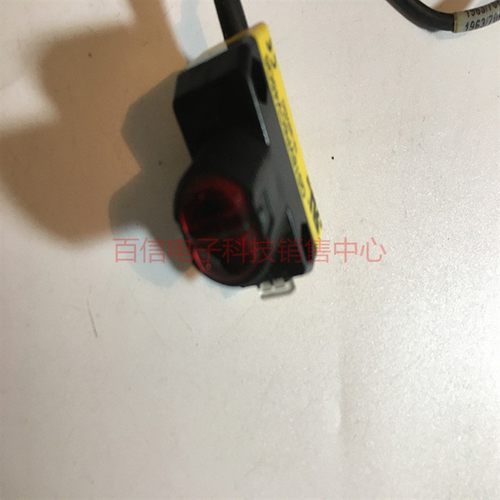 光电开关光电传感器QS18VP6CV45Q5 QS18VN6C45-65835