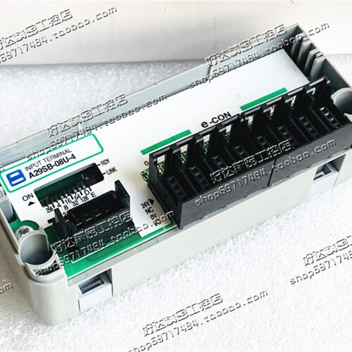 原装日本ANYWIRE奈良端子台 A29SB-16U-4 现货 A29SB-16U-4