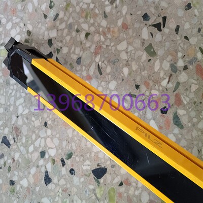 安全光栅光幕PSEN opll3H-s-30-030 emitter功能正常 拆机