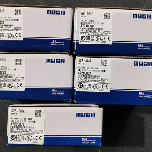 * XGK-CPUS  XGK-CPUE XGL-C22B  模块 全新原装现货