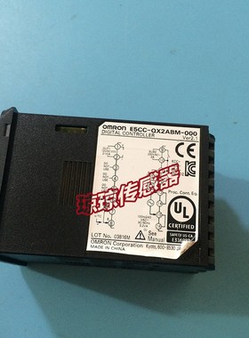 日本OMRONE5CC-CQ3ASM-002/003温控器E5CC-QX2ABM-000