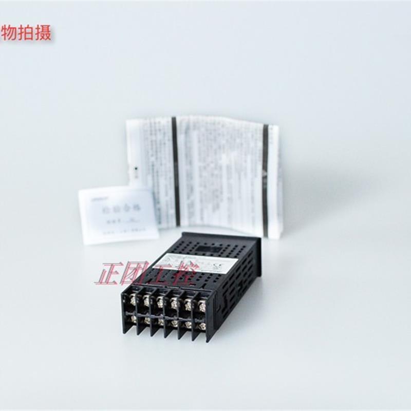 E5GN-Q1T原装E5GN-QT温控器 12v电压E5GN-R1P温控器E5GN-R03P-FLK