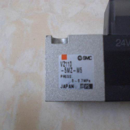 VZ110-5MZ-M5  电磁阀 全新原装现货