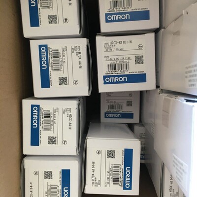 H7CC新款计数器H7CX-AD/A/AS/ASD/AWSD/A114D1/AU/R11D1/AW/-N
