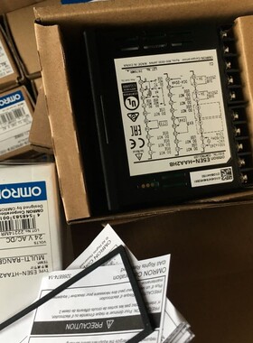 温控E5AN/E5EN-R1T-N Q1T/C301T-FLK-N R3HT Q3HT C3T/-N HAA2HB