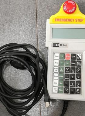 TT1ENR2-1-TVS-ES-BR00KS10 机械手控制器 二手现货一个