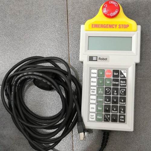 TT1ENR2-1-TVS-ES-BR00KS10 机械手控制器 二手现货一个