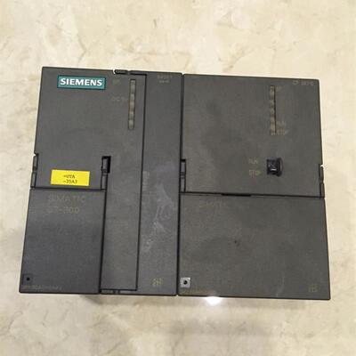 6GK7342 6GK7 342-5DA01-0XE0 PLC 原装现货