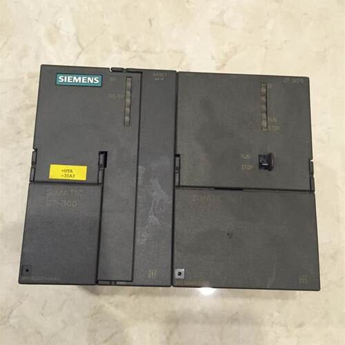 6GK7342 6GK7 342-5DA01-0XE0 PLC 原装现货