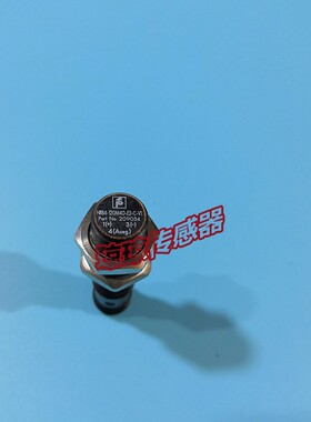 德国P+FNRB4-12GM40-E2-C-V1电感式圆柱形接近开关传感器