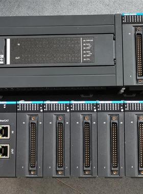 AM600-RTU-ECT/ECTA AM600-1600END/0016ETN PLC模块