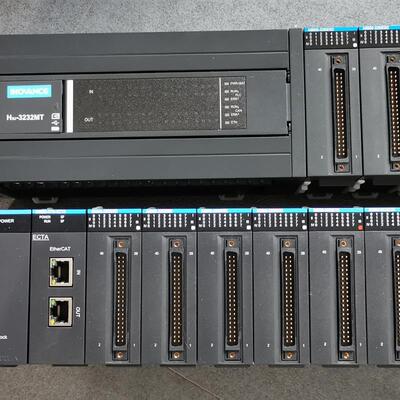 AM600-RTU-ECT/ECTA AM600-1600END/0016ETN PLC模块