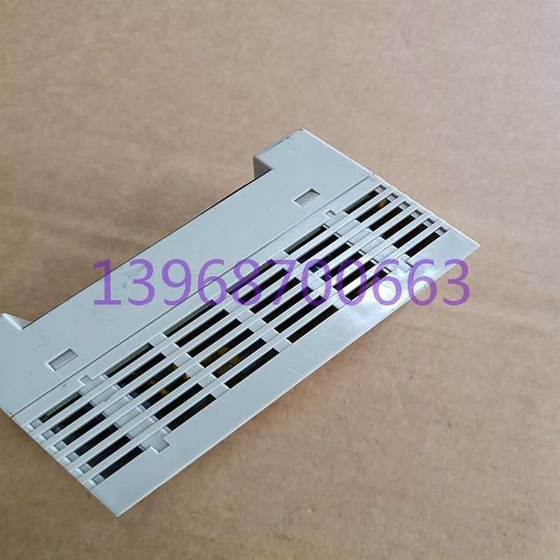 GT1-AD08MX GT1-BSC01-1 GT1-BSC02 -ID16MX功能正常 拆机