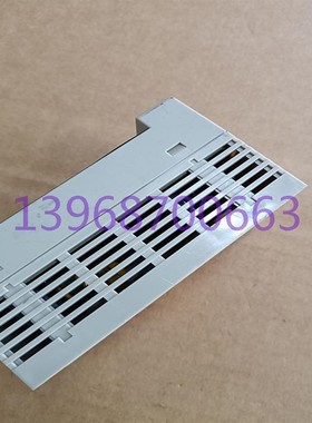 GT1-AD08MX GT1-BSC01-1 GT1-BSC02 -ID16MX功能正常 拆机