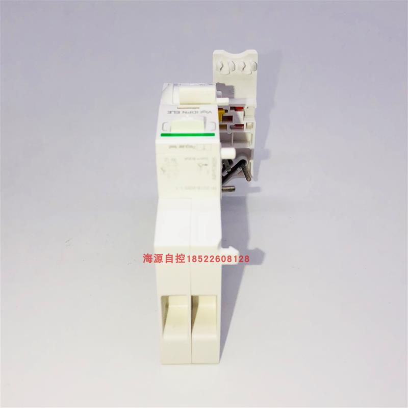 A9Y57625漏电保护 iDPN ELE 1P+N 25A 替代A9Y53625