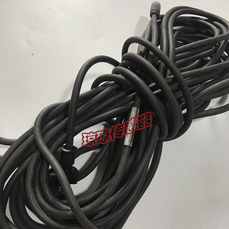 高精度接触式数字传感器电缆 GT2-CH10M/CHL5M/CA2M/CHL2M